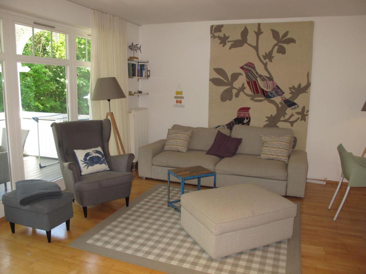 Apartment Juliusruh-6 By Interhome Kültér fotó